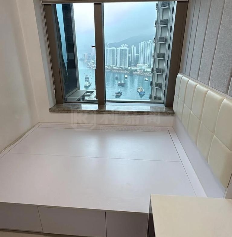 海之戀 3期A 海之戀．愛炫美 5C座 - 28NTS – 香港北部都會區