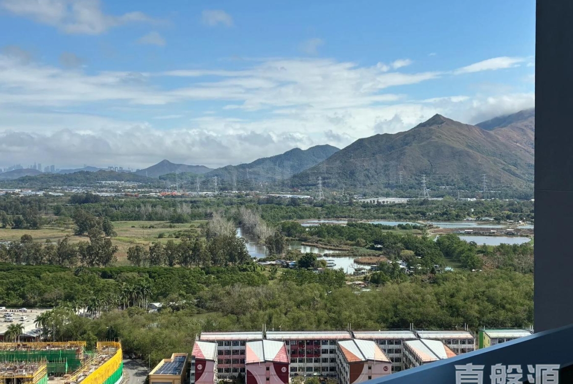 映御 2座 - 28NTS – 香港北部都會區