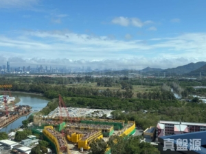 映御 2座 - 28NTS – 香港北部都會區