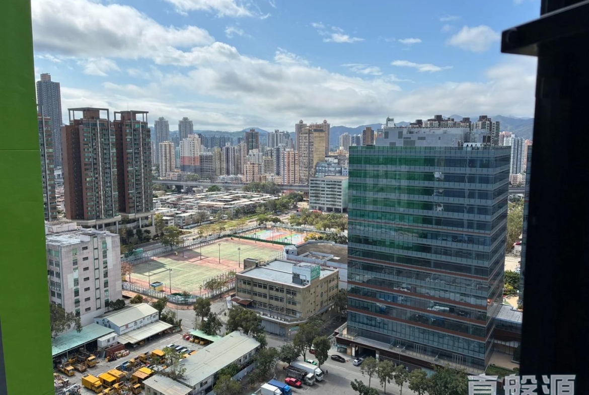 映御 2座 - 28NTS – 香港北部都會區