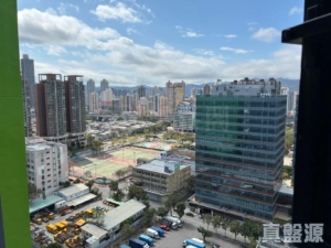 映御 2座 - 28NTS – 香港北部都會區