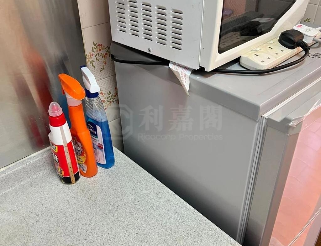 河畔花園 E座 - 28NTS – 香港北部都會區