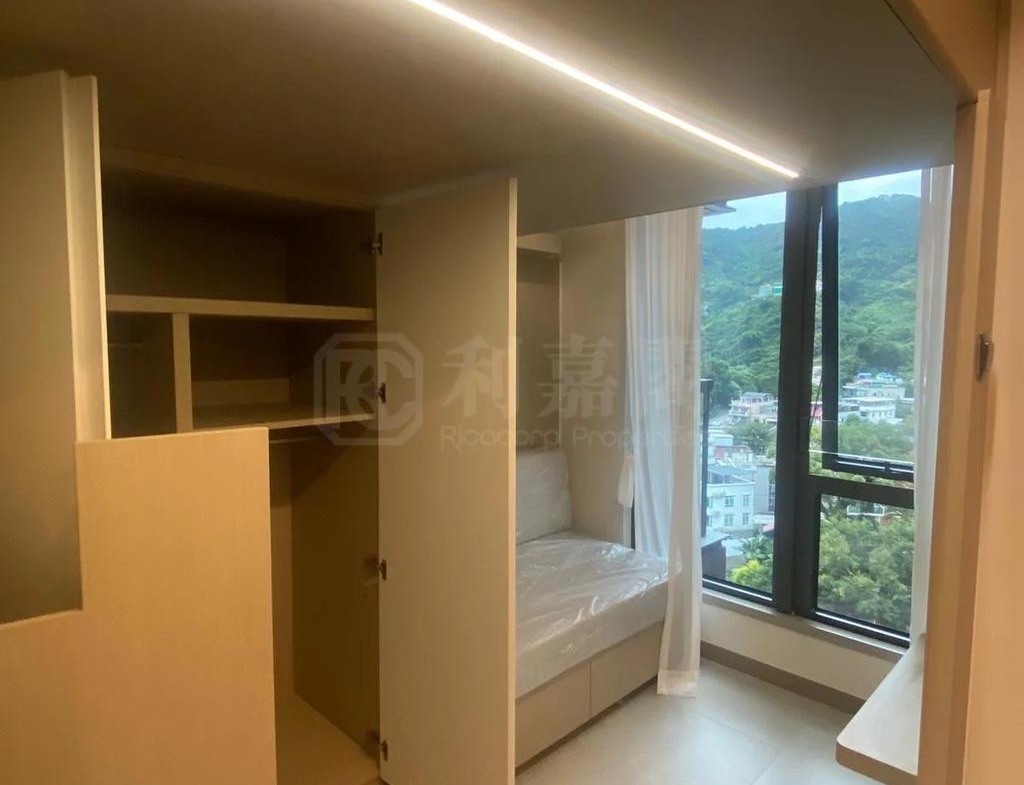 SILICON HILL 1期 翠景閣 第3座 - 28NTS – 香港北部都會區