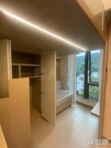 SILICON HILL 1期 翠景閣 第3座 - 28NTS – 香港北部都會區