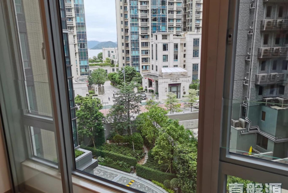 雲滙 2期 11座 - 28NTS – 香港北部都會區