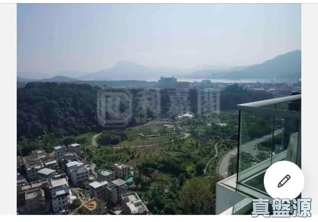 嵐山 1期 6座 - 28NTS – 香港北部都會區