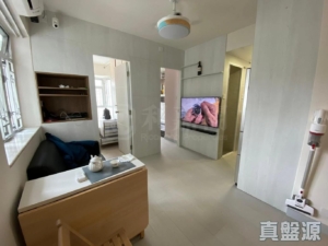沙田中心 佳寧大廈 (C座) - 28NTS – 香港北部都會區