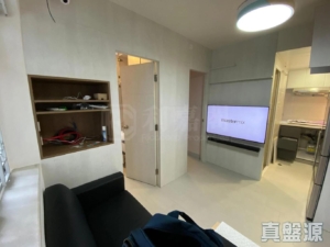 沙田中心 佳寧大廈 (C座) - 28NTS – 香港北部都會區