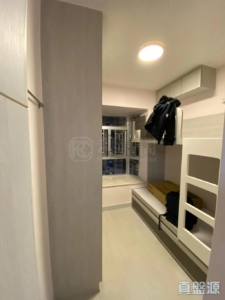 沙田中心 佳寧大廈 (C座) - 28NTS – 香港北部都會區