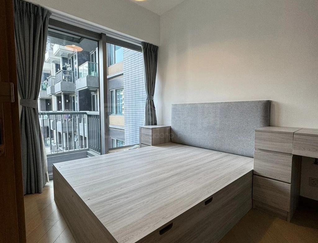 雲滙 1期 2座 - 28NTS – 香港北部都會區