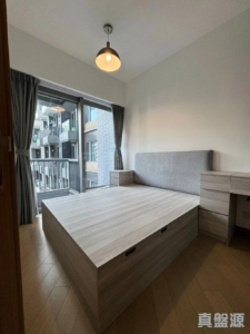 雲滙 1期 2座 - 28NTS – 香港北部都會區