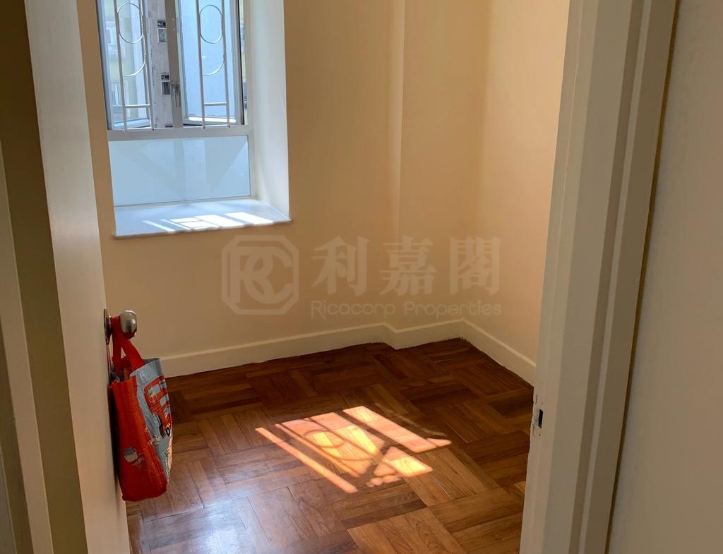 粉嶺中心 2期 J座 - 28NTS – 香港北部都會區