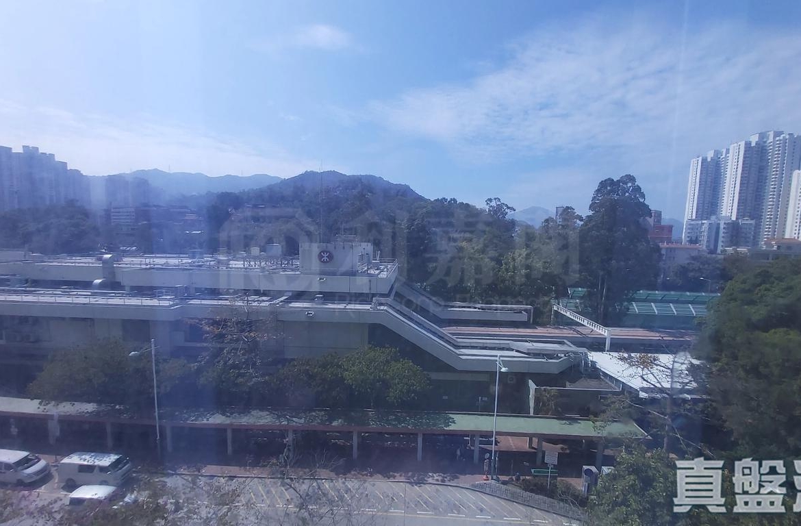 粉嶺名都 嘉麗閣 (7座) - 28NTS – 香港北部都會區