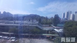 粉嶺名都 嘉麗閣 (7座) - 28NTS – 香港北部都會區