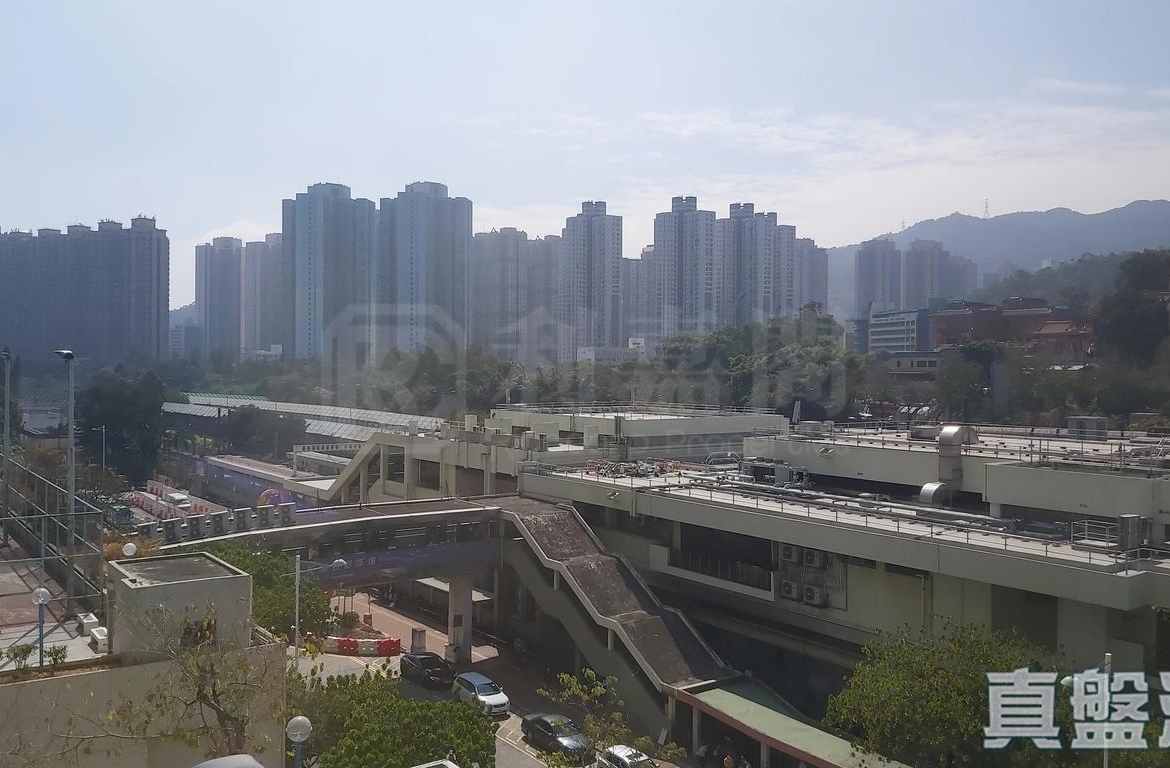 粉嶺名都 嘉麗閣 (7座) - 28NTS – 香港北部都會區