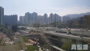 粉嶺名都 嘉麗閣 (7座) - 28NTS – 香港北部都會區