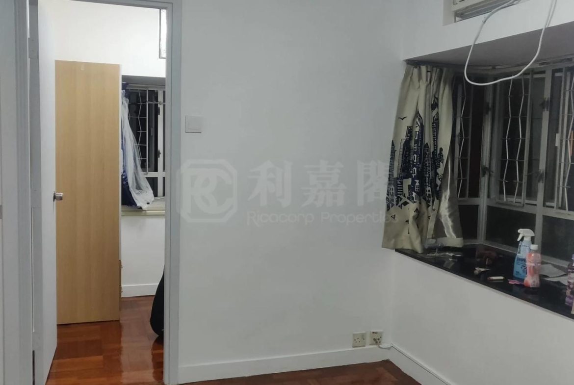沙田第一城 4期 41座 - 28NTS – 香港北部都會區
