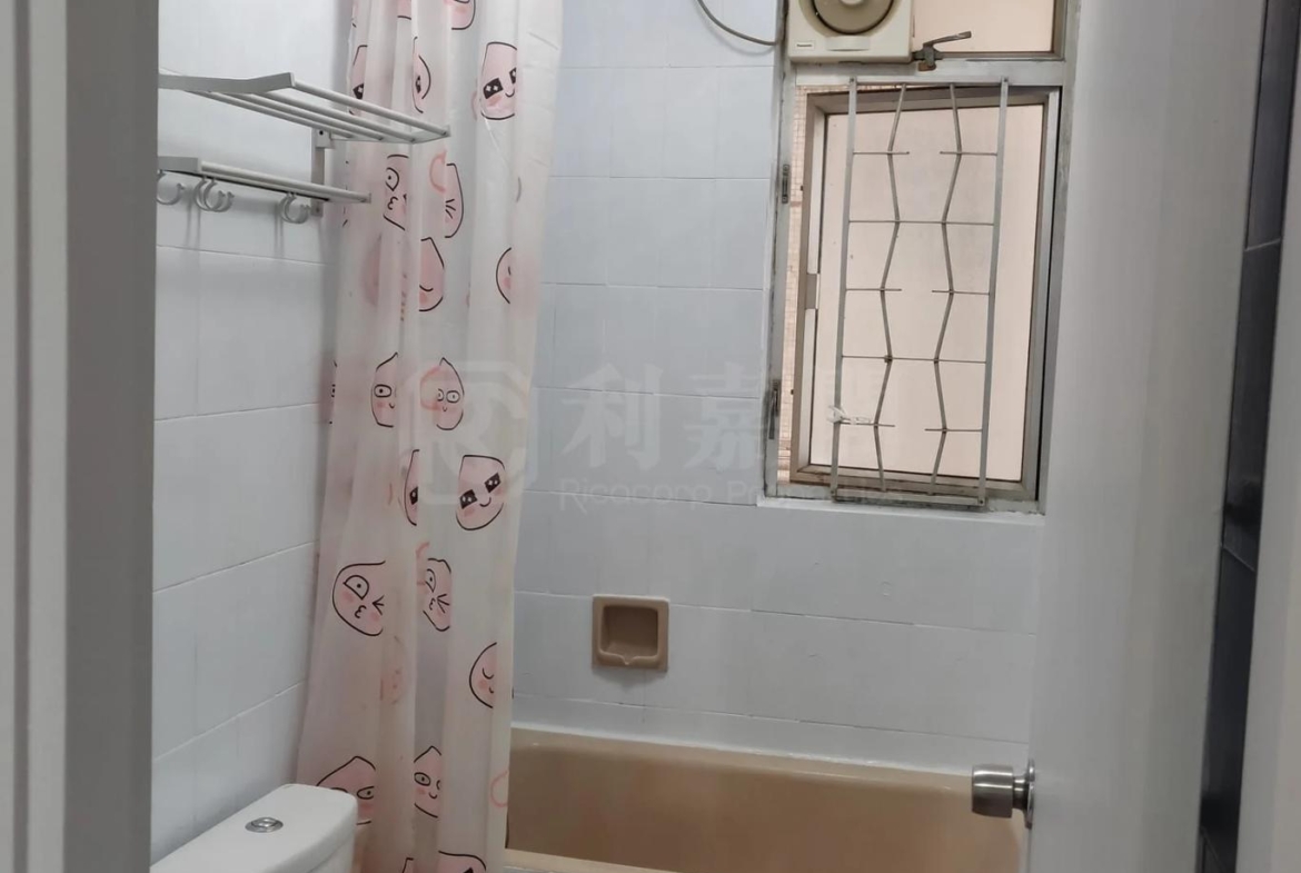 沙田第一城 4期 41座 - 28NTS – 香港北部都會區