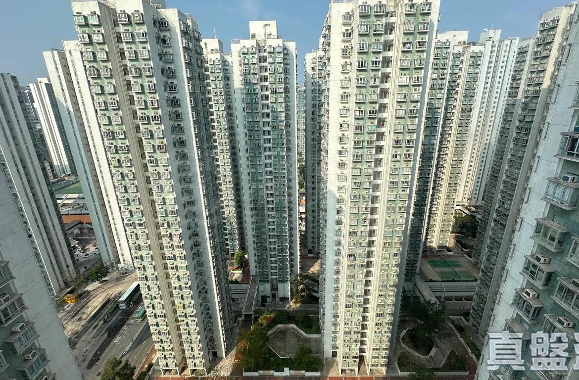 沙田第一城 5期 51座 - 28NTS – 香港北部都會區