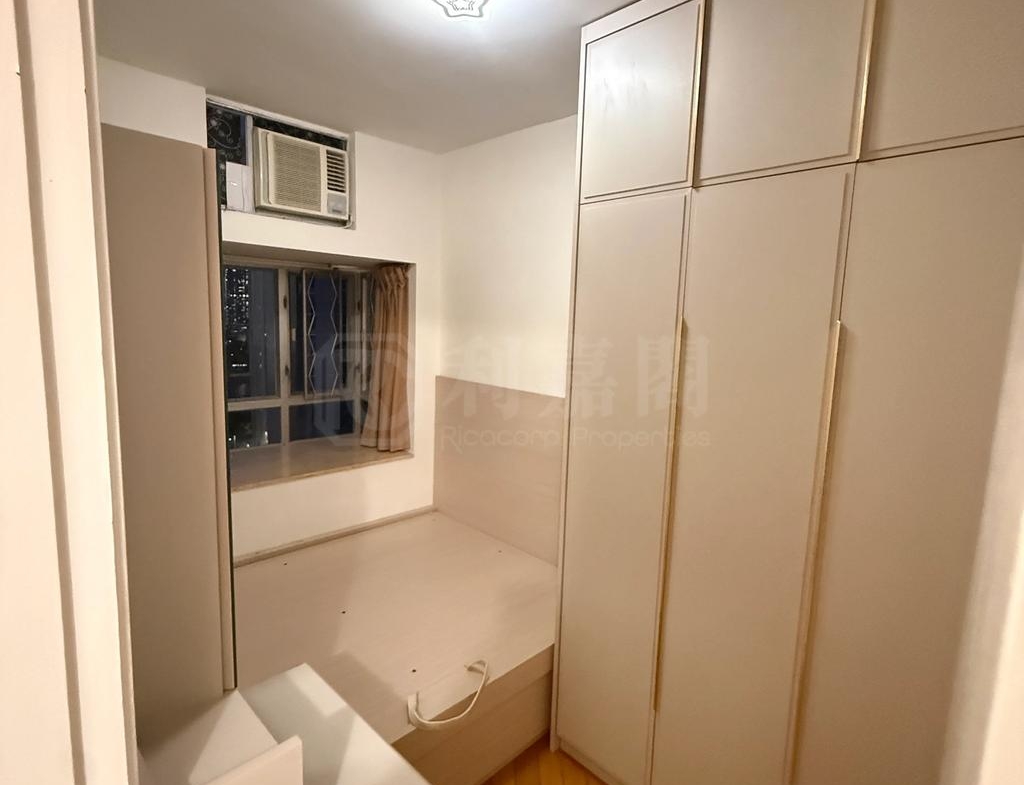 沙田第一城 5期 52座 - 28NTS – 香港北部都會區