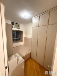 沙田第一城 5期 52座 - 28NTS – 香港北部都會區