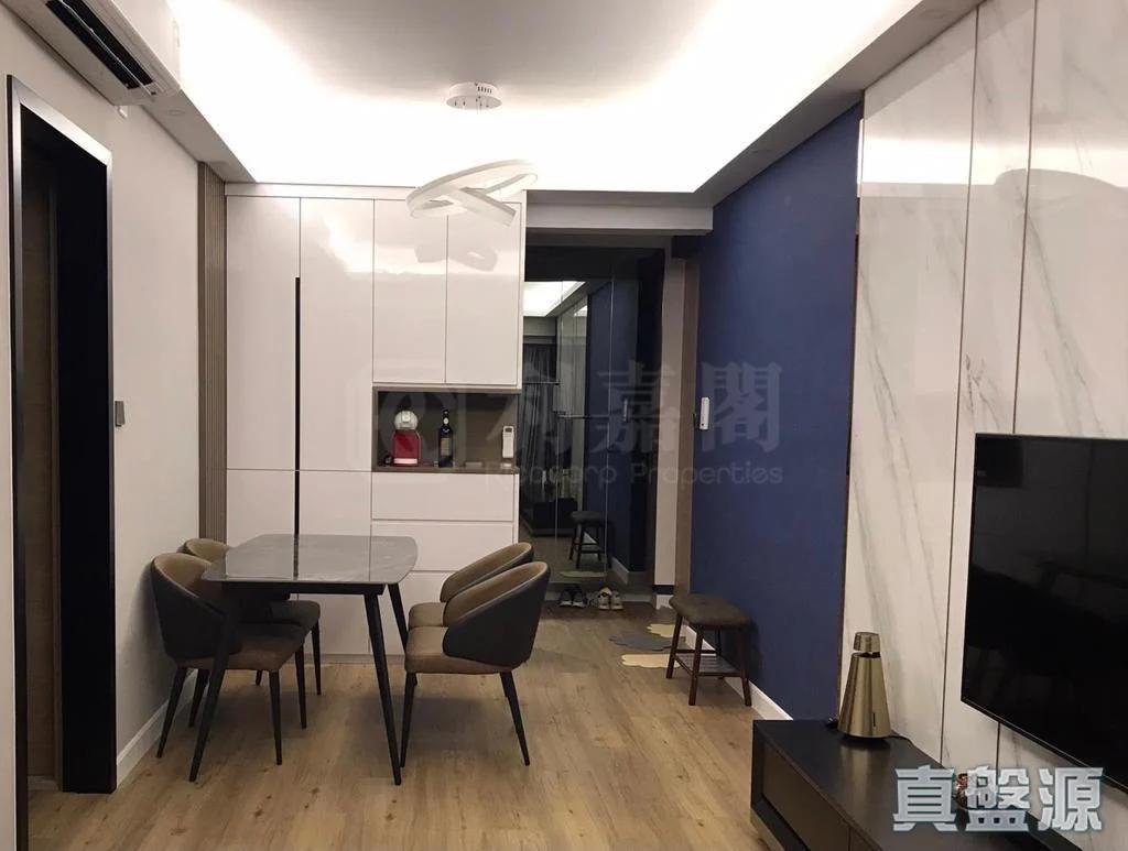 嘉熙 7座 - 28NTS – 香港北部都會區