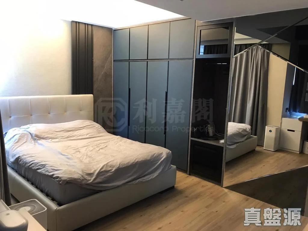 嘉熙 7座 - 28NTS – 香港北部都會區