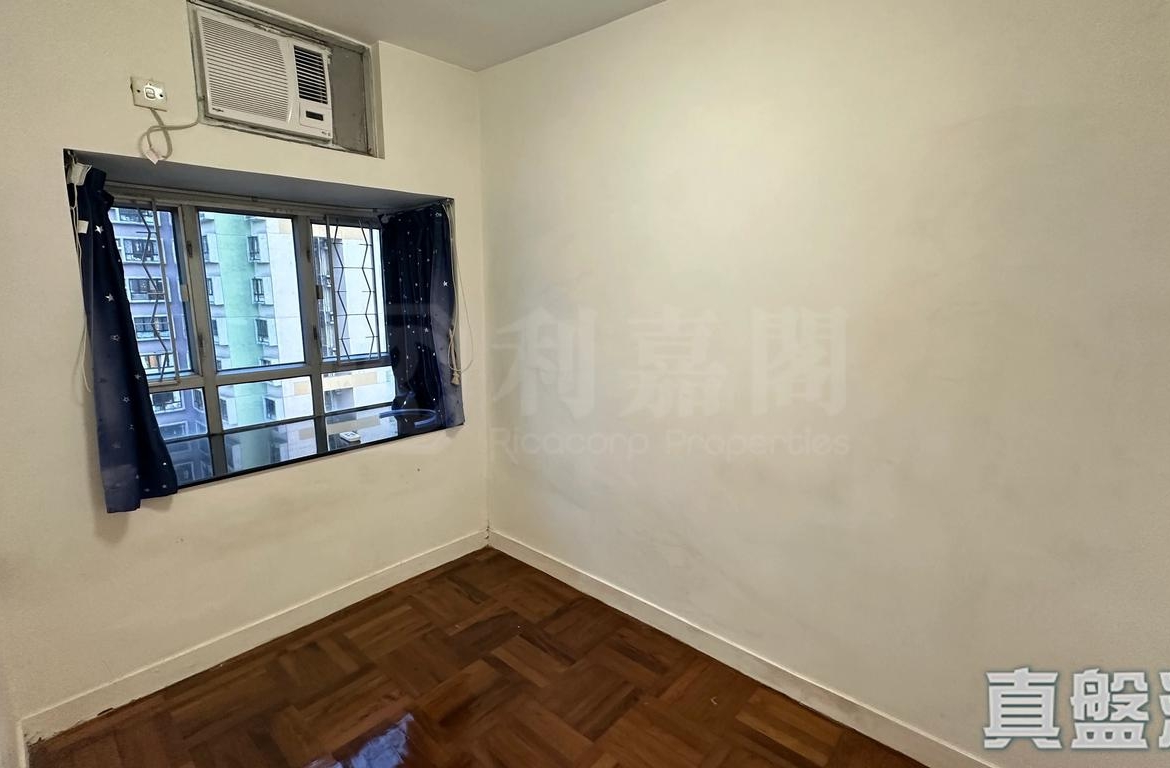沙田第一城 5期 49座 - 28NTS – 香港北部都會區
