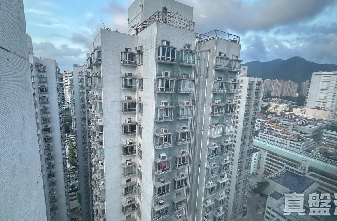 沙田第一城 5期 49座 - 28NTS – 香港北部都會區