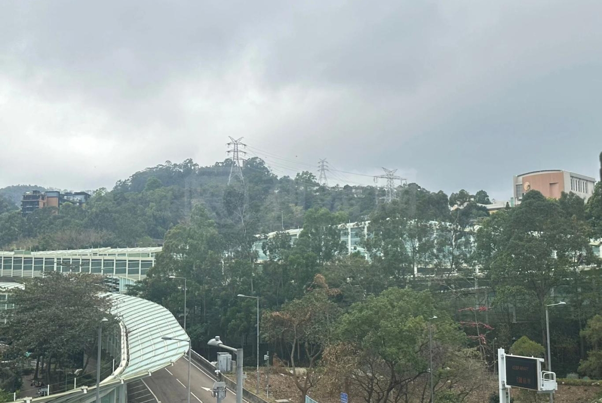 金禧花園 1座 - 28NTS – 香港北部都會區