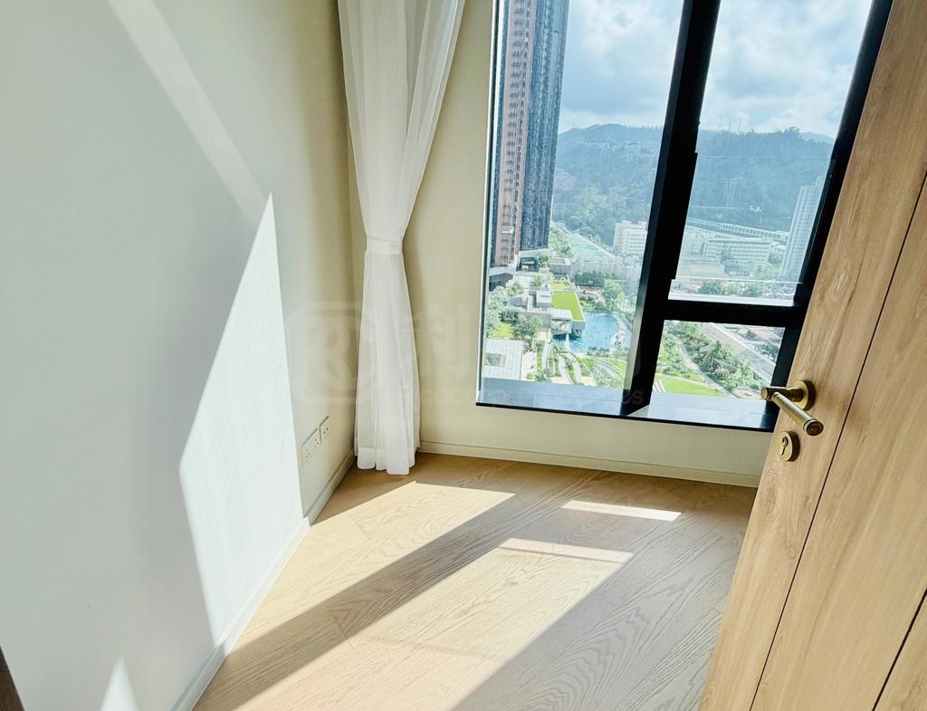柏傲莊 3期 1座 (1A) - 28NTS – 香港北部都會區
