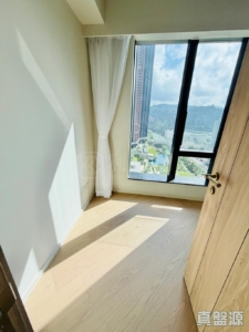 柏傲莊 3期 1座 (1A) - 28NTS – 香港北部都會區