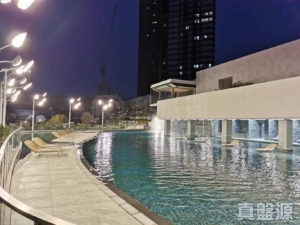 柏傲莊 2期 6座 (6B) - 28NTS – 香港北部都會區