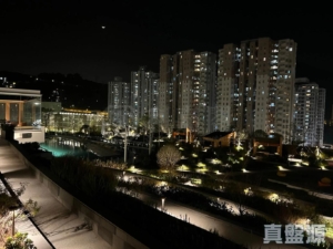 柏傲莊 2期 6座 (6B) - 28NTS – 香港北部都會區
