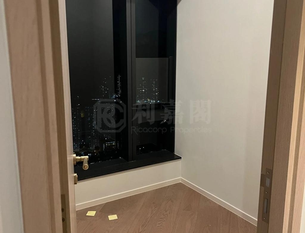 柏傲莊 2期 6座 (6B) - 28NTS – 香港北部都會區
