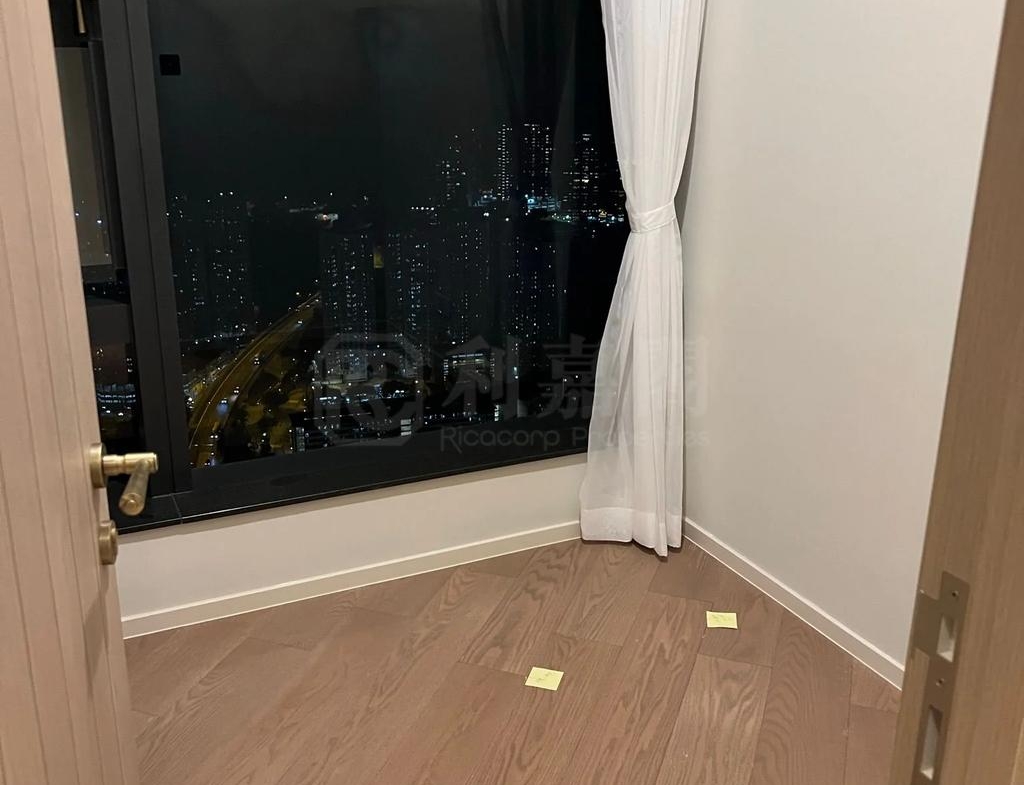 柏傲莊 2期 6座 (6B) - 28NTS – 香港北部都會區