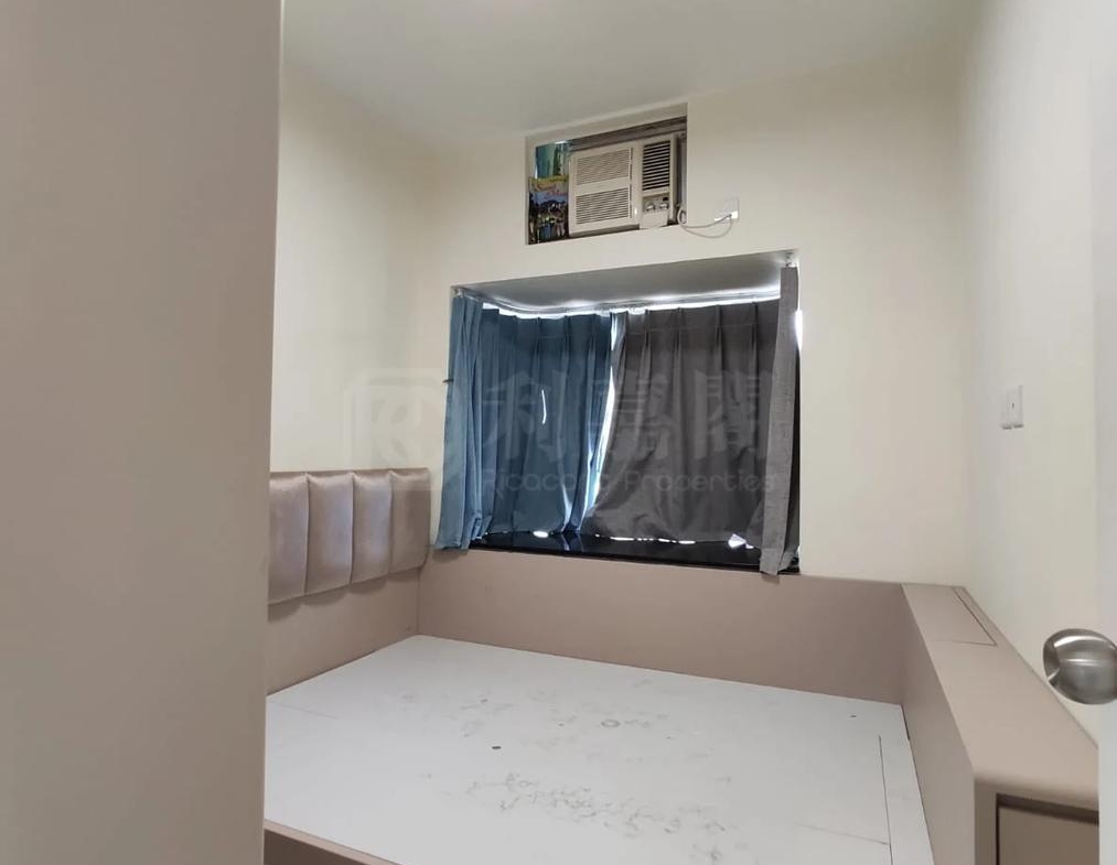 沙田第一城 4期 43座 - 28NTS – 香港北部都會區