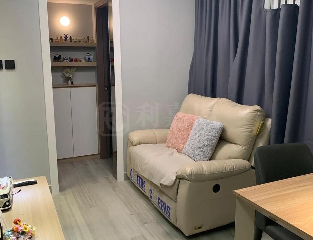 沙田第一城 1期 8座 - 28NTS – 香港北部都會區