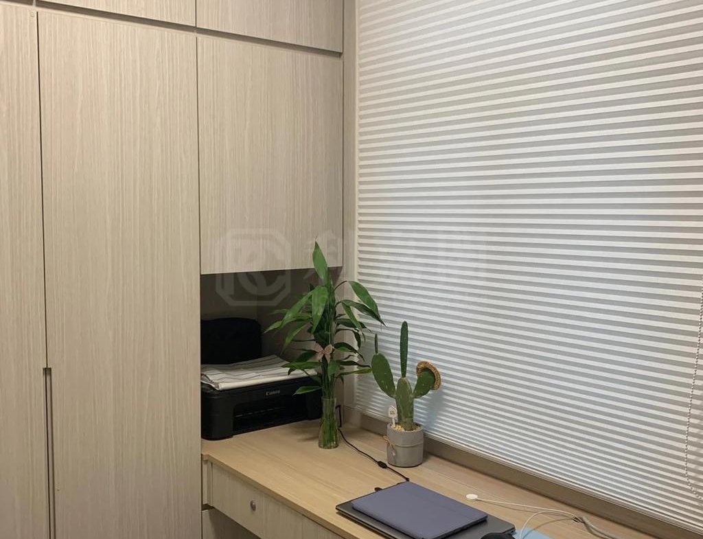 沙田第一城 1期 8座 - 28NTS – 香港北部都會區