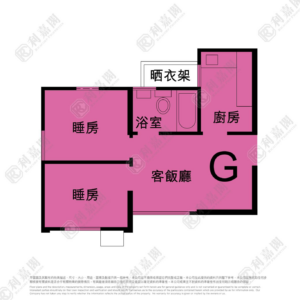 沙田第一城 2期 19座 - 28NTS – 香港北部都會區