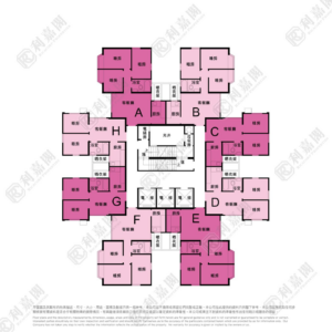 沙田第一城 2期 19座 - 28NTS – 香港北部都會區