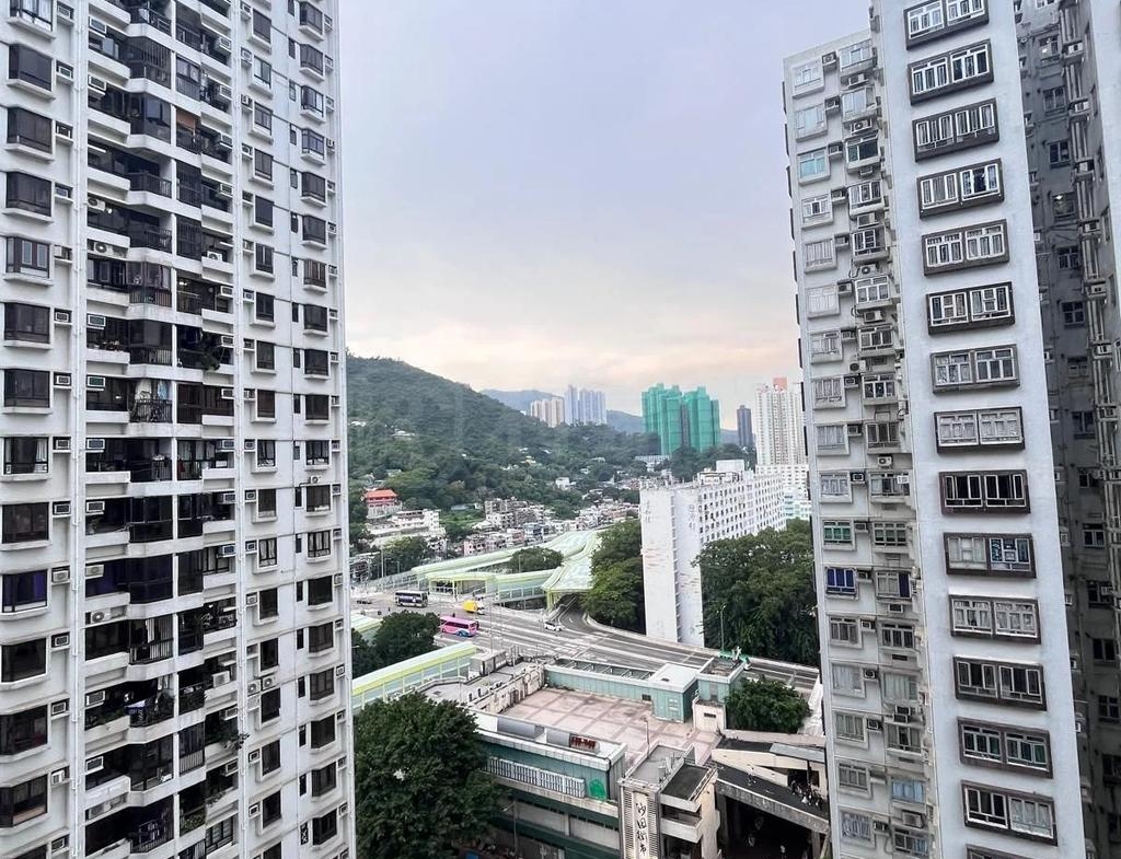 沙田中心 廣寧大廈 (H座) - 28NTS – 香港北部都會區