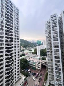 沙田中心 廣寧大廈 (H座) - 28NTS – 香港北部都會區