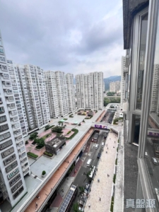 沙田中心 廣寧大廈 (H座) - 28NTS – 香港北部都會區