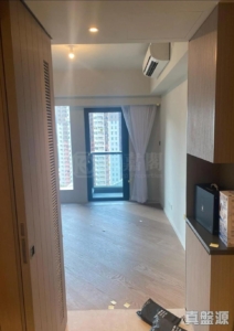 柏傲莊 2期 7座 (7A) - 28NTS – 香港北部都會區