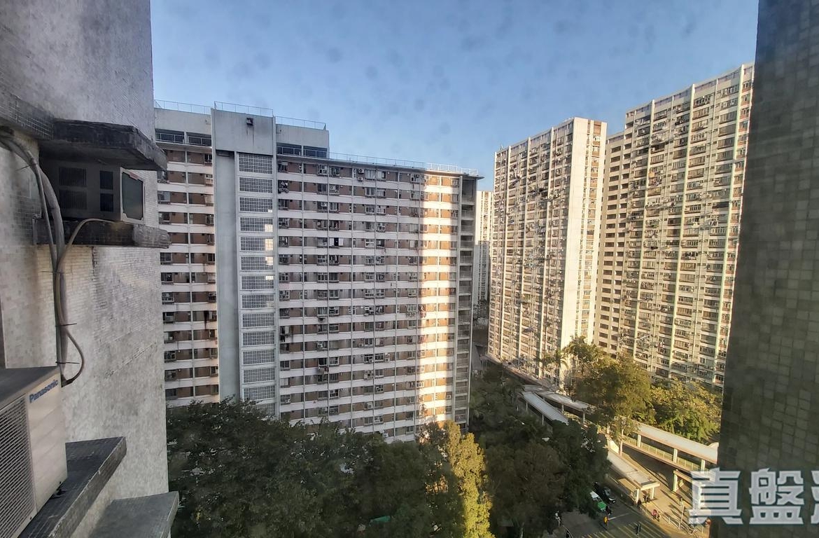粉嶺名都 百利閣 (2座) - 28NTS – 香港北部都會區
