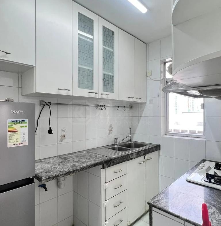沙田第一城 2期 22座 - 28NTS – 香港北部都會區