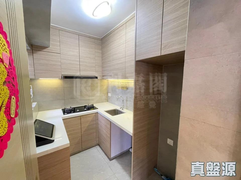 新達廣場 3座 - 28NTS – 香港北部都會區