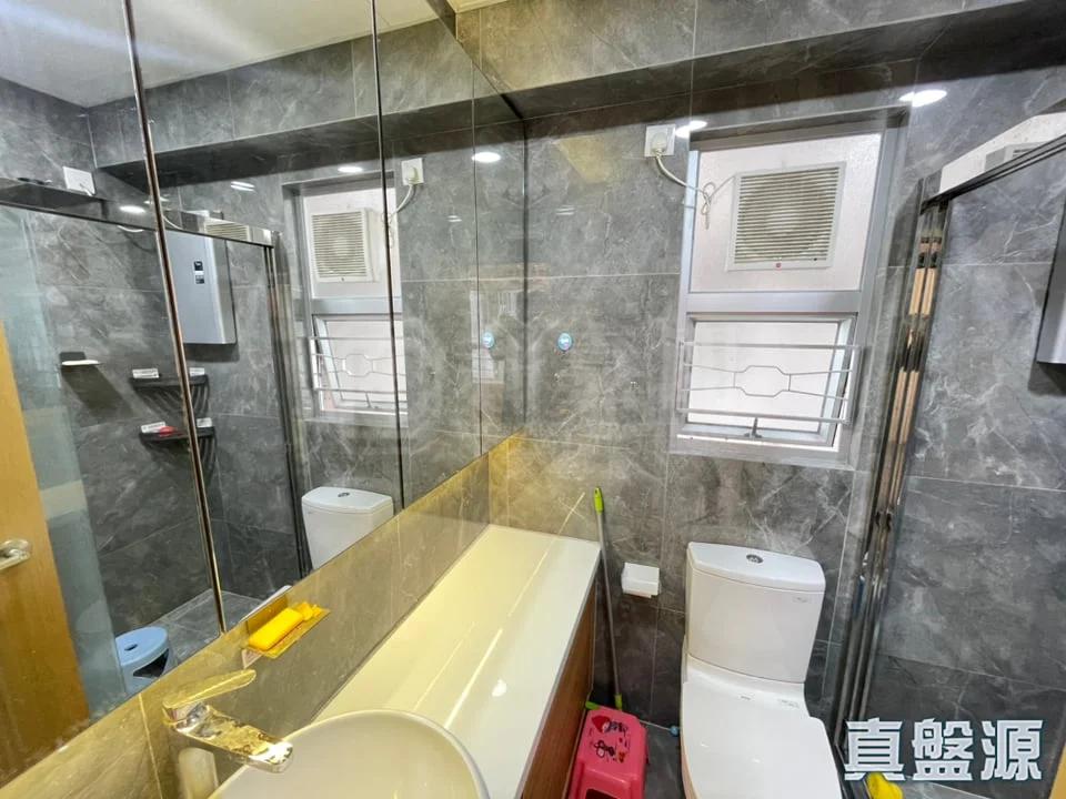 新達廣場 3座 - 28NTS – 香港北部都會區
