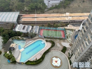 新達廣場 3座 - 28NTS – 香港北部都會區